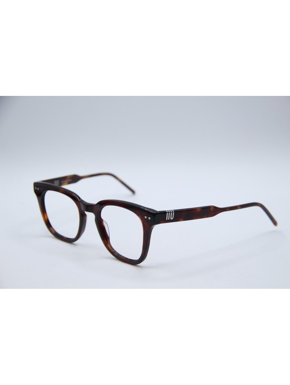 Muse 35-002256 24-010 Havana Authentic Eyeglasses 50-21-145